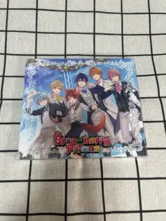 Strawberry Prince 初回限定DVD盤