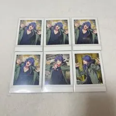 ヒプノシスマイク　有栖川帝統　ぱしゃこれ