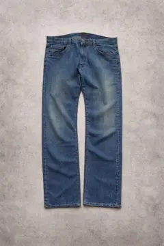 90s 00s polo rarph rauren classic denimのサムネイル