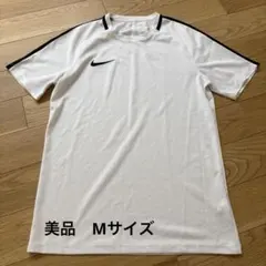 Nike DRI-FIT ホワイト M