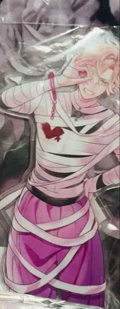 DIABOLIK LOVERS 吸婚姻届 無神 月浪家 コンプ - メルカリ