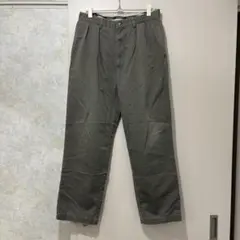 90s Ralph Lauren Andrew Pant ポロチノ 2タック