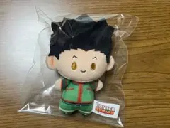 2026年最新】ハンター×ハンター ぬいぐるみの人気アイテム - メルカリ