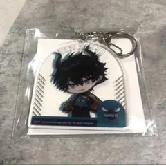 NBA NIJISANJI EN にじさんじEN レン ゾット　キーホルダー