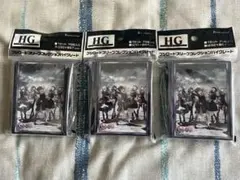 Quaerere Lumina ver　スリーブ AveMujica スリーブ