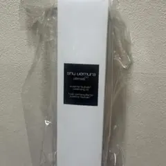 shuuemura ultime8∞ クレンジングオイル