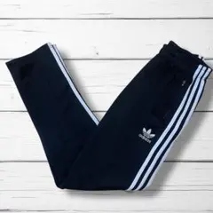 adidas / アディダス トレフォイル トラックパンツ（裏起毛 / 105）