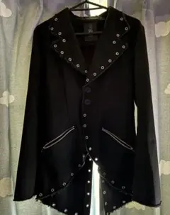 2026年最新】LGB テーラード ジャケットの人気アイテム - メルカリ