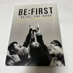 BE:FIRST ROCKIN'ON JAPAN 2026年1月号別冊