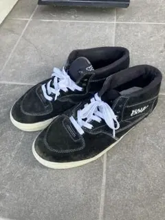 VANS ハーフキャブ　27 二足セット