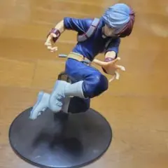 僕のヒーローアカデミア 轟焦凍 フィギュア