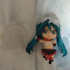 ねんどろいどこ〜で　 初音ミク ブレス・ユーコーデ