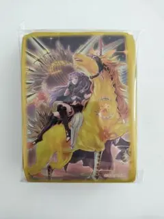 【未開封】トロイメアユニコーン100枚入り　スリーブ　ニューロン特典