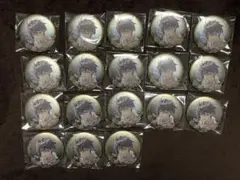 アイナナ　9周年缶バッジ　一織