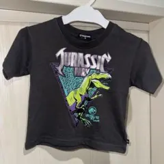 BABYDOLL ジュラシックパーク Tシャツ 90