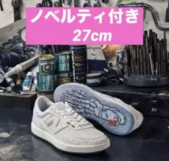 2025年最新】challenger new balance numericの人気アイテム