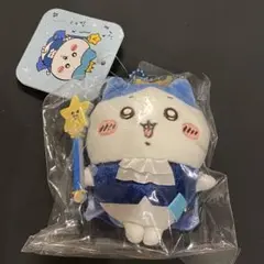 ちいかわ ハチワレ マスコット 誕生日