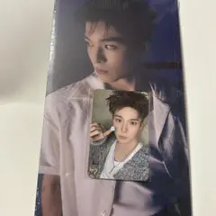 TREASURE PLEASURE BLUEver. トレカ付き アサヒ