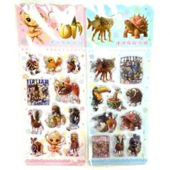 イタリアンブレインロット　ウォーターシール