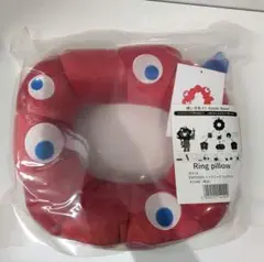 EXPO2025 ミャクミャク リングピロー　関西万博　新品