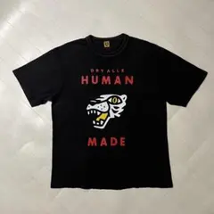 2025年最新】human made tシャツ トラの人気アイテム - メルカリ