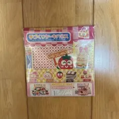 ○おジャ魔女どれみ パティシエクッキングブック バンダナ付き - メルカリ