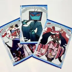 2025年最新】Hazbin hotel voxの人気アイテム - メルカリ