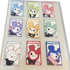 TWICE THIS IS FOR 国立 オフラインくじ