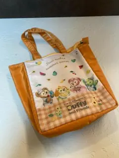 ディズニー　スーベニア　ランチケース　サマーサプライズ