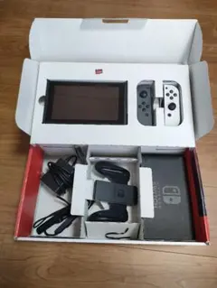 Switch Nintendo Switch Joy-Con (L)/(R) …