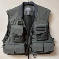 シムス simms ベスト