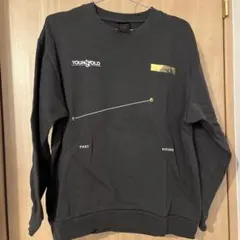 2026年最新】sixtones トレーナー youngの人気アイテム - メルカリ