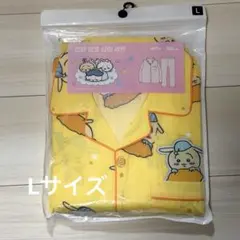 韓国SPAO プロセカ パジャマ Lサイズ レオニード 新品未開封】韓国SPAO プロセカ パジャマ Lサイズ レオニード - メルカリ