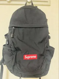 2025年最新】SUPREME バックパック 12awの人気アイテム - メルカリ