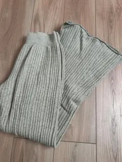 トゥデイフル パンツ