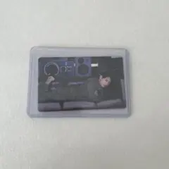 BTSトレカグク