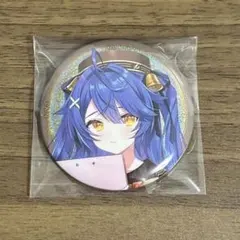 にじさんじ 4周年 缶バッジ 天宮こころ - メルカリ