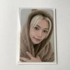 スキズ リスパ特典 KARMA フィリックス