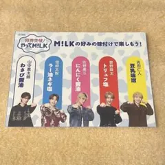 2026年最新】M!LK ブランチパークの人気アイテム - メルカリ