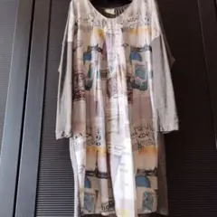 REACのワンピース