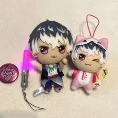 アイナナ　ぬいぐるみ　百　ドンぬい