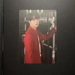 BTS ON:E ミニフォト ジン JIN 1