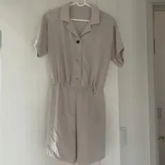 INGNI ワンピース　オールインワン