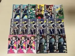 僕のヒーローアカデミア カード