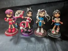 ピンキーストリート Ｐキャラ キングオブファイターズ ストリートファイター
