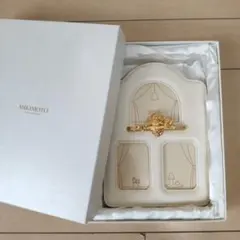 MIKIMOTO International フォトフレーム ベア