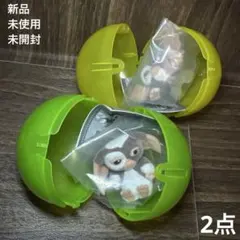 フィギュア カプセルトイ