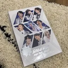 SnowMan Asiatour 2D.2D DVD 通常版