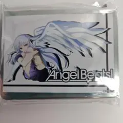 エンジェルビーツ　天使　スリーブ