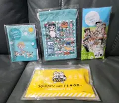 【未開封】3月のライオン　ふるさと納税グッズ